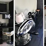 Guest house Vinoteegi Residents 4*