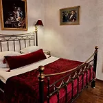 Guest house Vinoteegi Residents Kuressaare