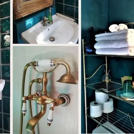 Vinoteegi Residents 4*