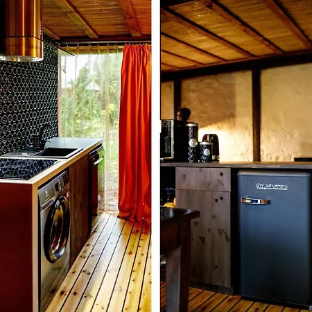 Vinoteegi Residents ゲストハウス クレサーレ