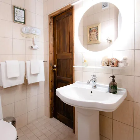 Vinoteegi Residents ゲストハウス