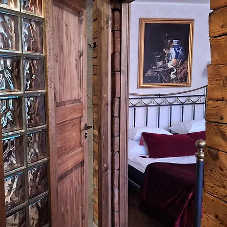 Vinoteegi Residents Guest house 3*
