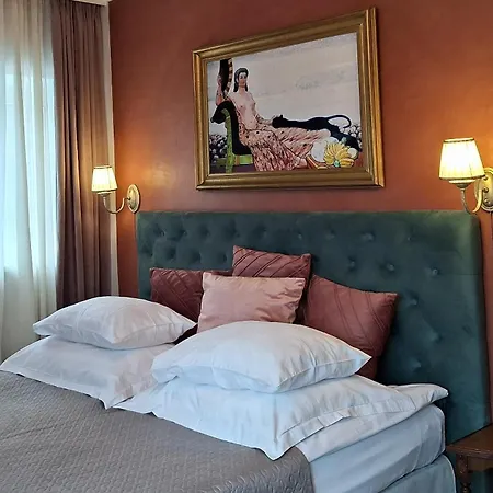 Maison d'hôtes Vinoteegi Residents 4*