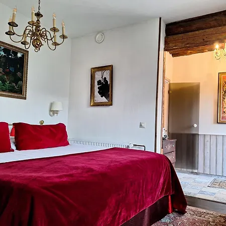 Guest house Vinoteegi Residents