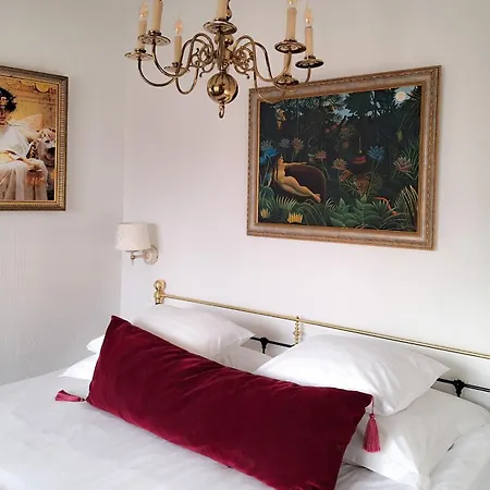 Vinoteegi Residents ゲストハウス クレサーレ