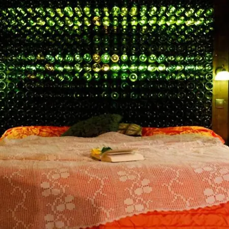 Vinoteegi Residents Guest house 3*
