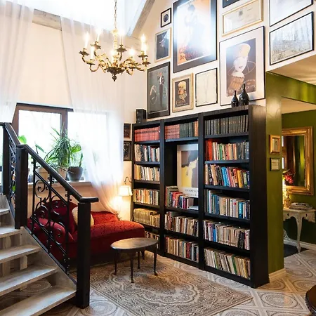 Vinoteegi Residents クレサーレ