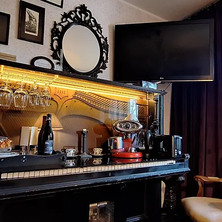Guest house Vinoteegi Residents Kuressaare