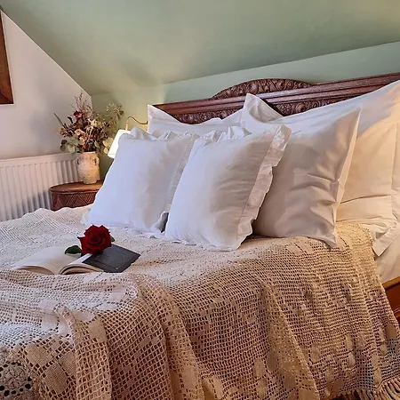 Gasthuis Vinoteegi Residents Kuressaare