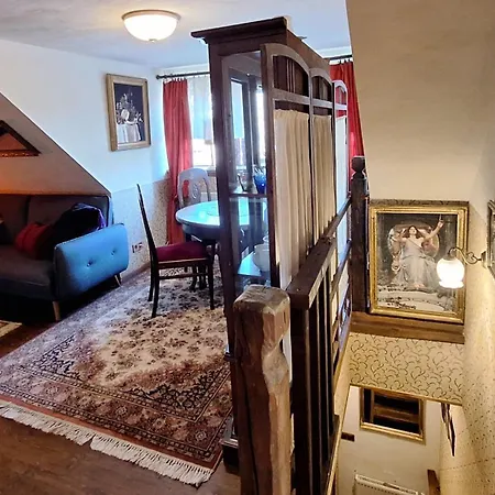 Vinoteegi Residents Guest house 3*