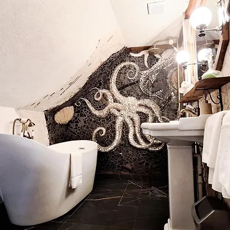 Gasthuis Vinoteegi Residents