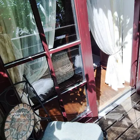 Vinoteegi Residents 4* Kuressaare