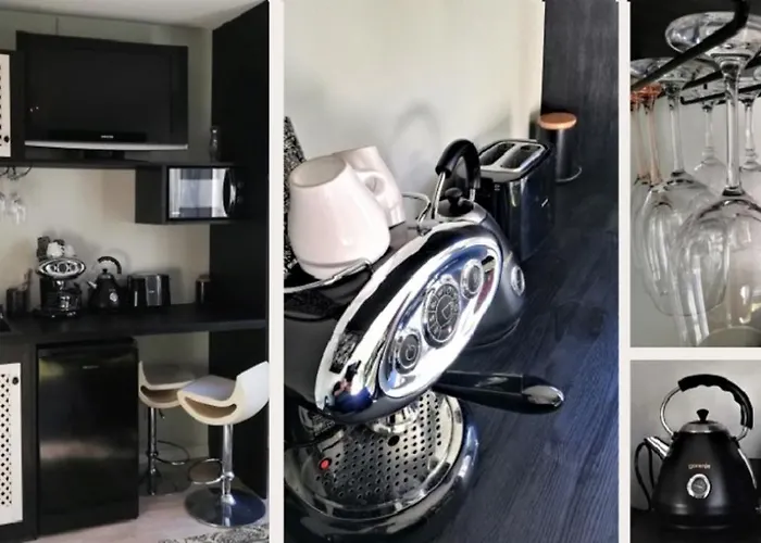 Guest house Vinoteegi Residents 4*