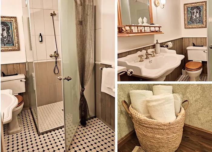 Guest house Vinoteegi Residents 4*