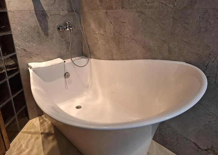 Guest house Vinoteegi Residents