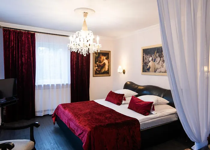 Vinoteegi Residents Pensión Kuressaare