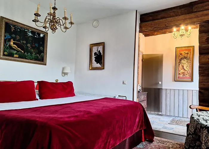 Guest house Vinoteegi Residents