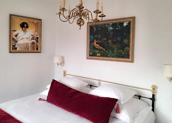 Vinoteegi Residents Guest house Kuressaare