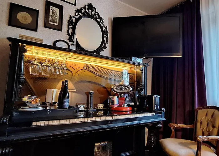 Guest house Vinoteegi Residents Kuressaare