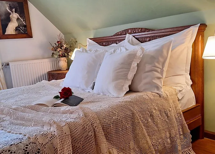 Guest house Vinoteegi Residents Kuressaare